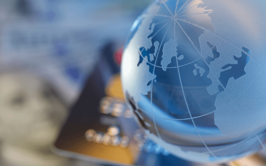 Código IBAN: o que é e qual sua importância em transações internacionais?