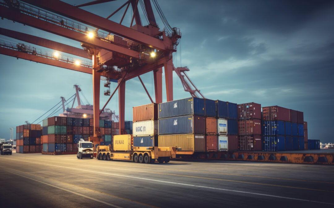 Pagamento de Exportação: Entenda as Modalidades Mais Usadas no Comércio Internacional