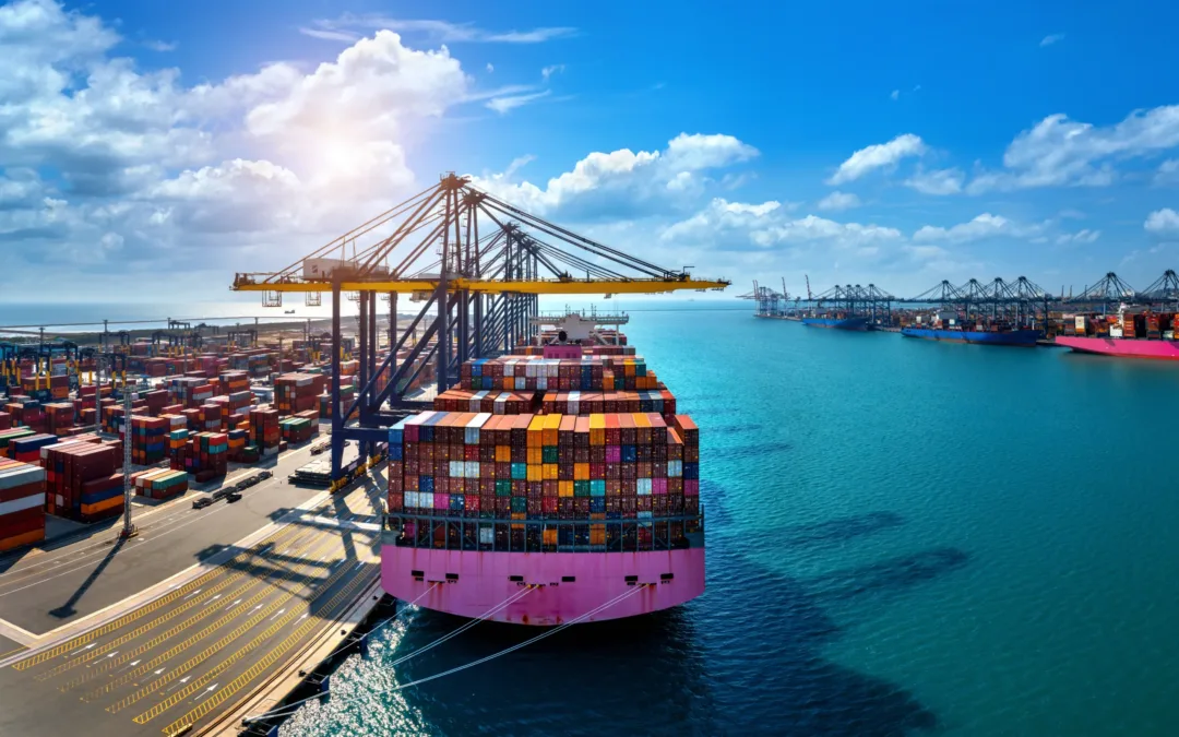 Multas na exportação: principais tipos e dicas para evitá-las