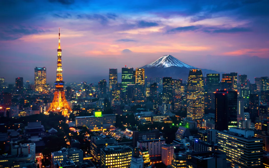 Bolsa de valores de Tóquio: descubra como investir na gigante asiática